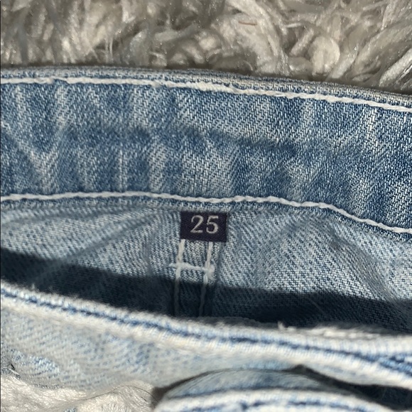 Carmar Denim shorts - Picture 3 of 3